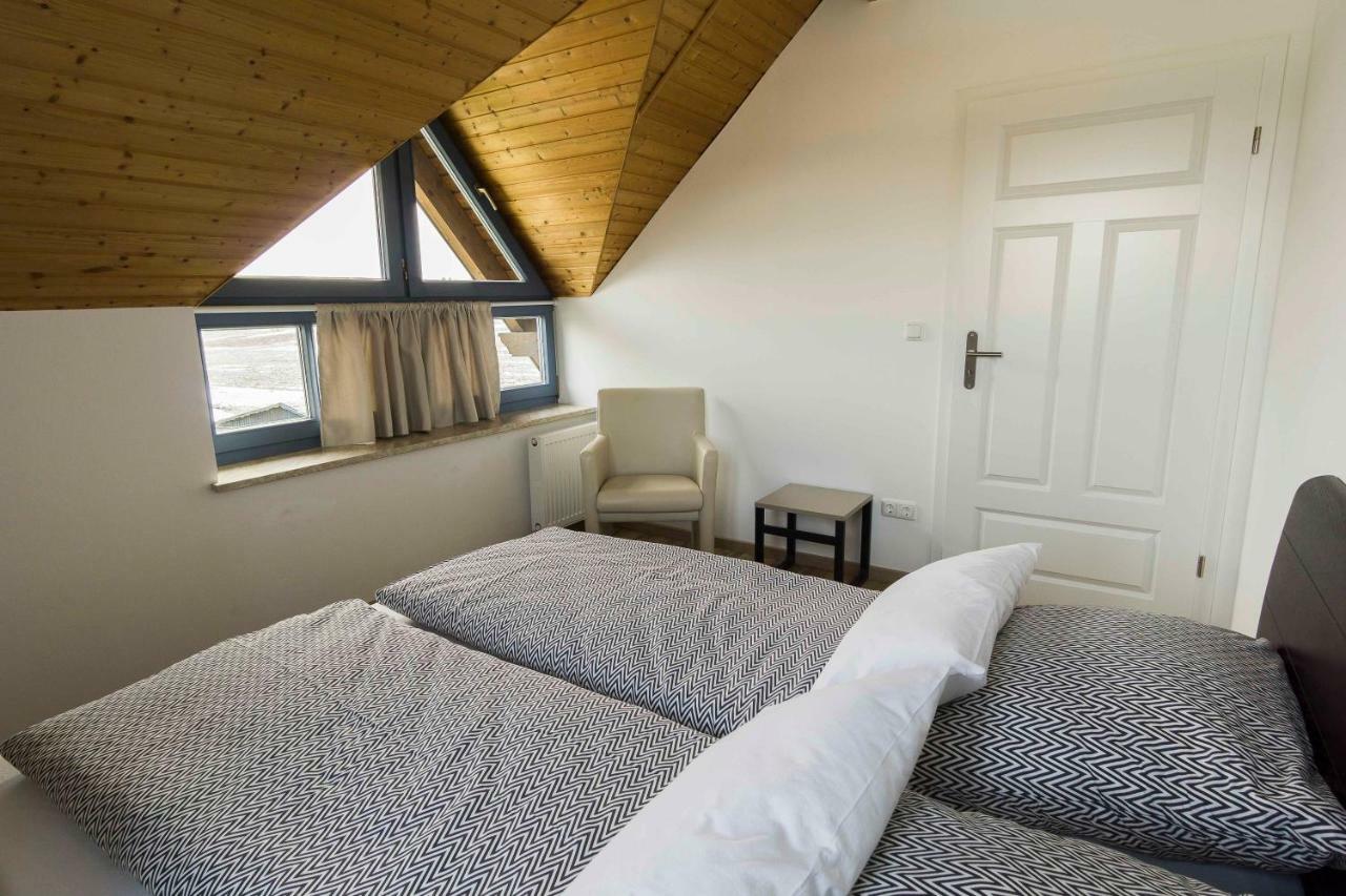 Ferienwohnung In Brand Finkenhoehe ภายนอก รูปภาพ
